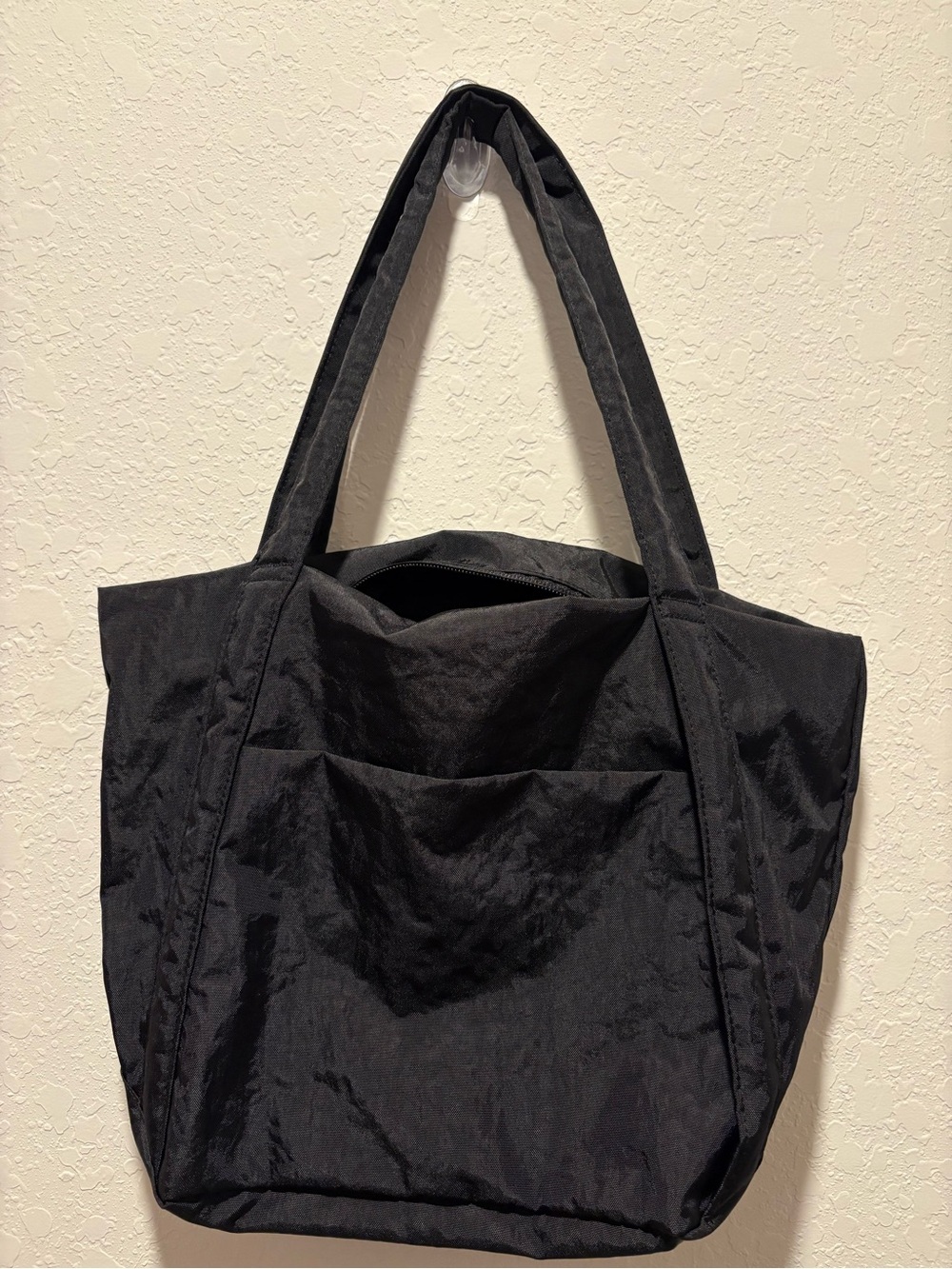 Baggu Mini Cloud in Black